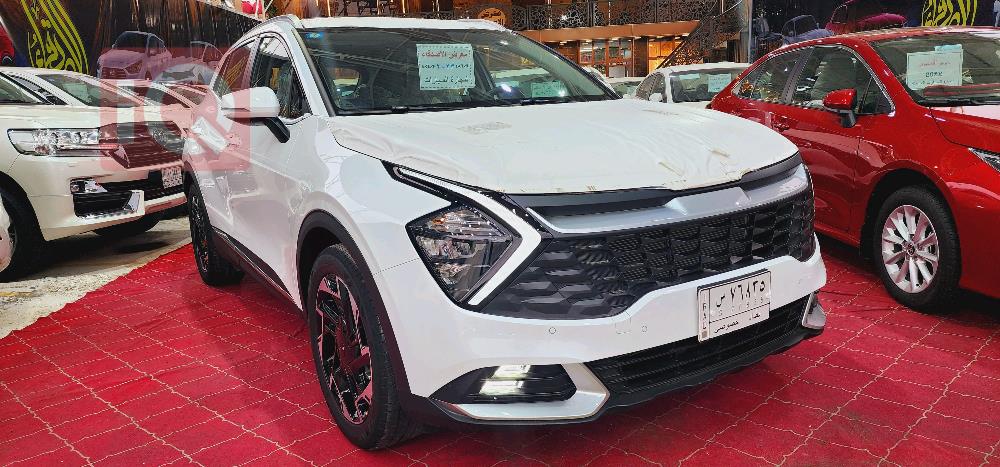 کیا سپۆرتاج